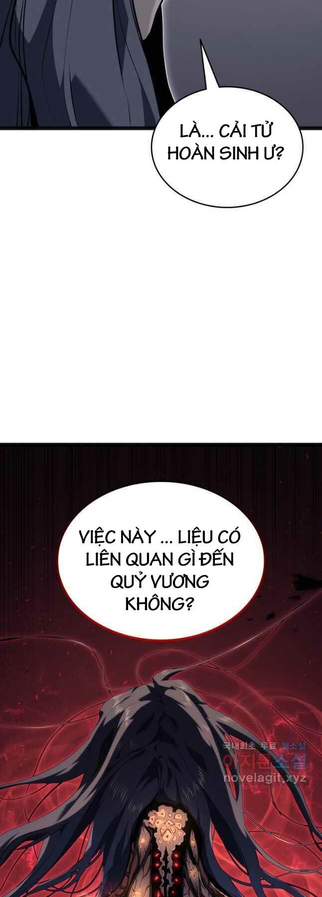 Tử Thần Phiêu Nguyệt - Chapter 60 - Page 71