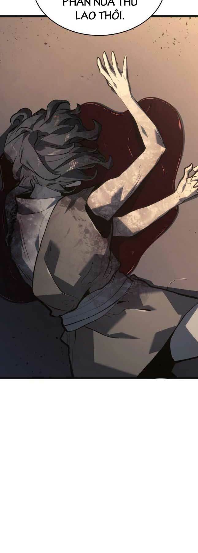 Tử Thần Phiêu Nguyệt - Chapter 60 - Page 8
