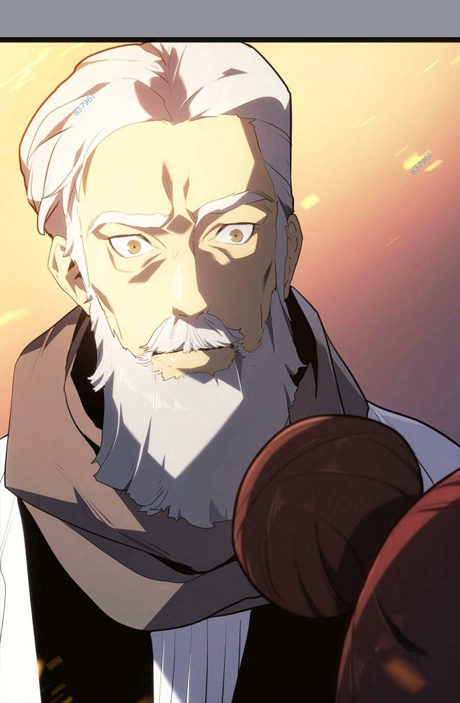 Tử Thần Phiêu Nguyệt - Chapter 61 - Page 105