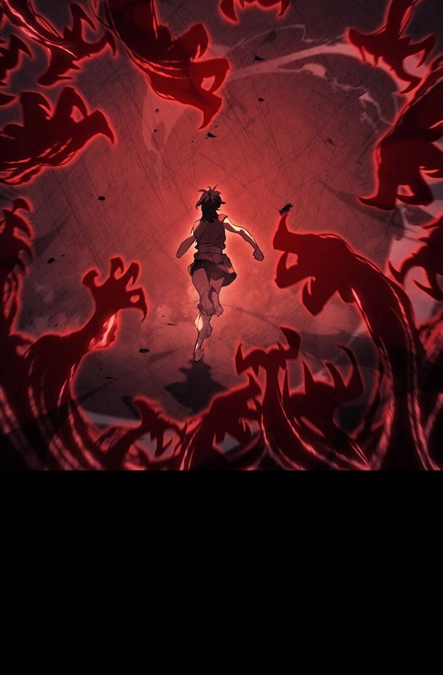 Tử Thần Phiêu Nguyệt - Chapter 61 - Page 10