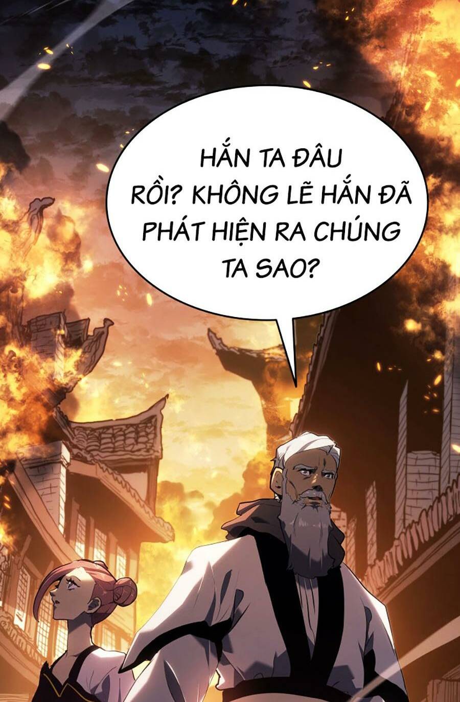 Tử Thần Phiêu Nguyệt - Chapter 61 - Page 110