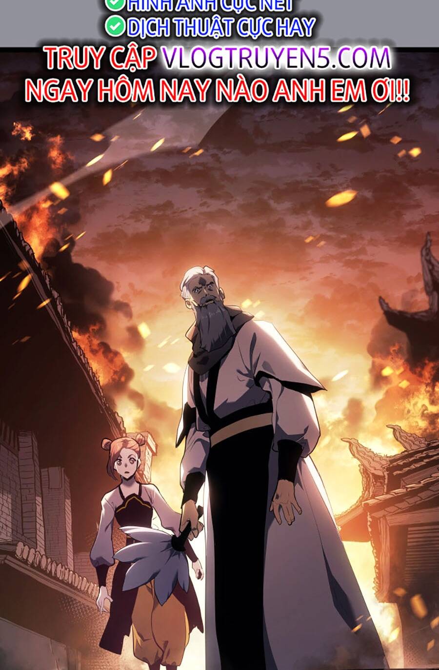 Tử Thần Phiêu Nguyệt - Chapter 61 - Page 112