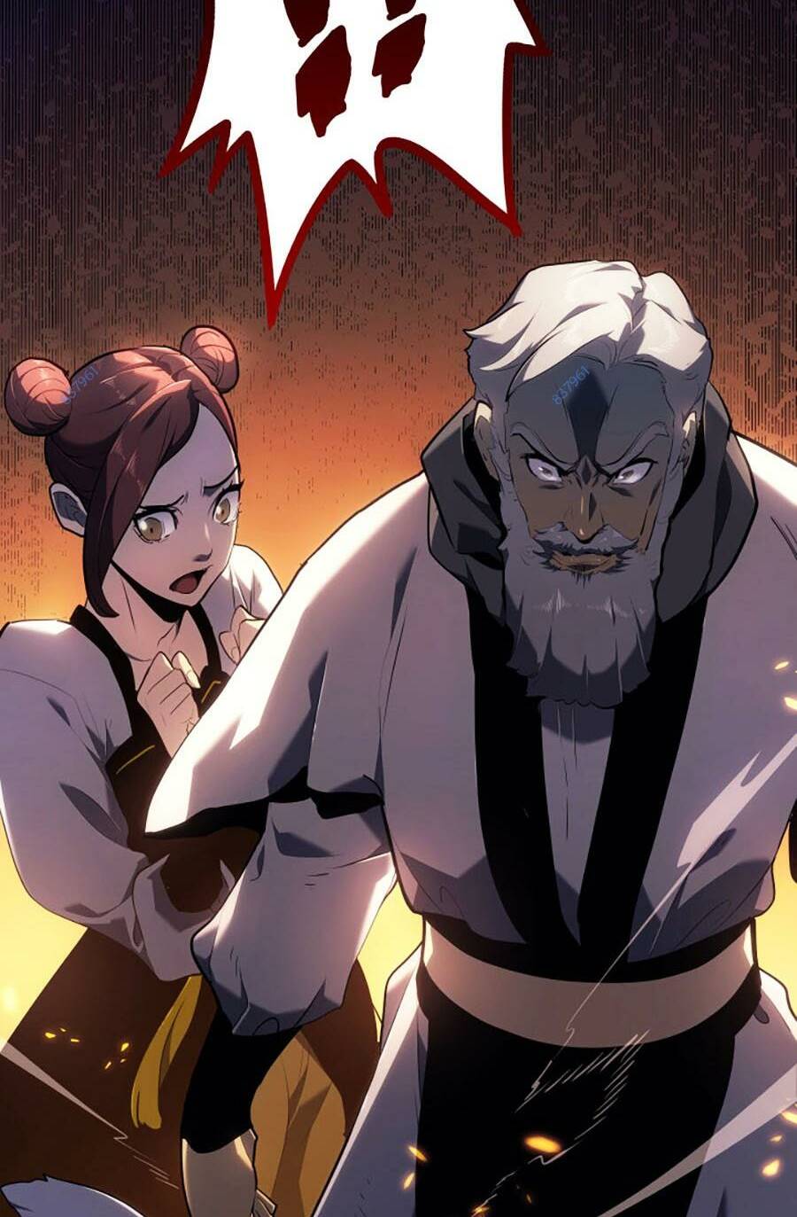 Tử Thần Phiêu Nguyệt - Chapter 61 - Page 114