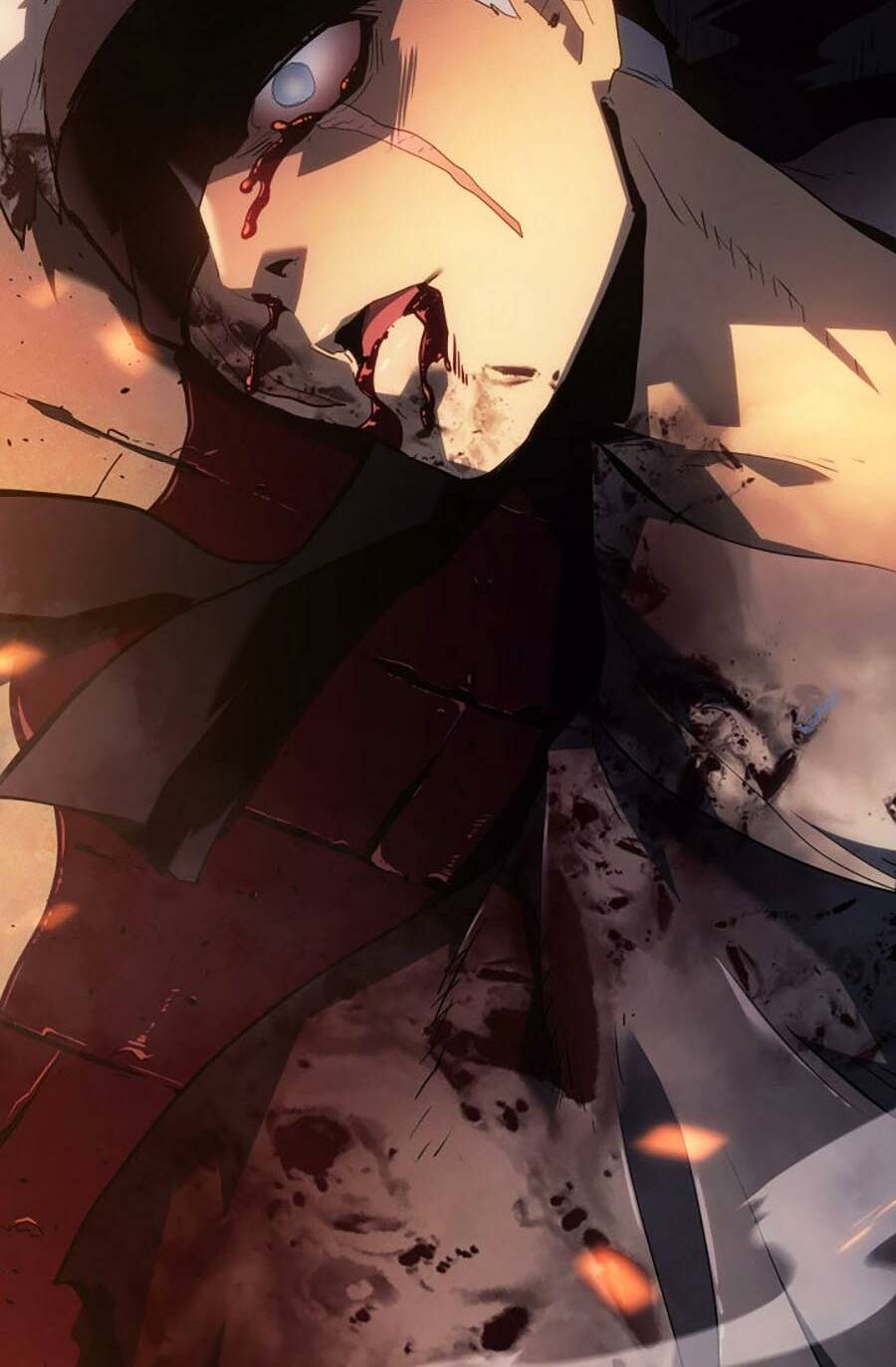 Tử Thần Phiêu Nguyệt - Chapter 61 - Page 118