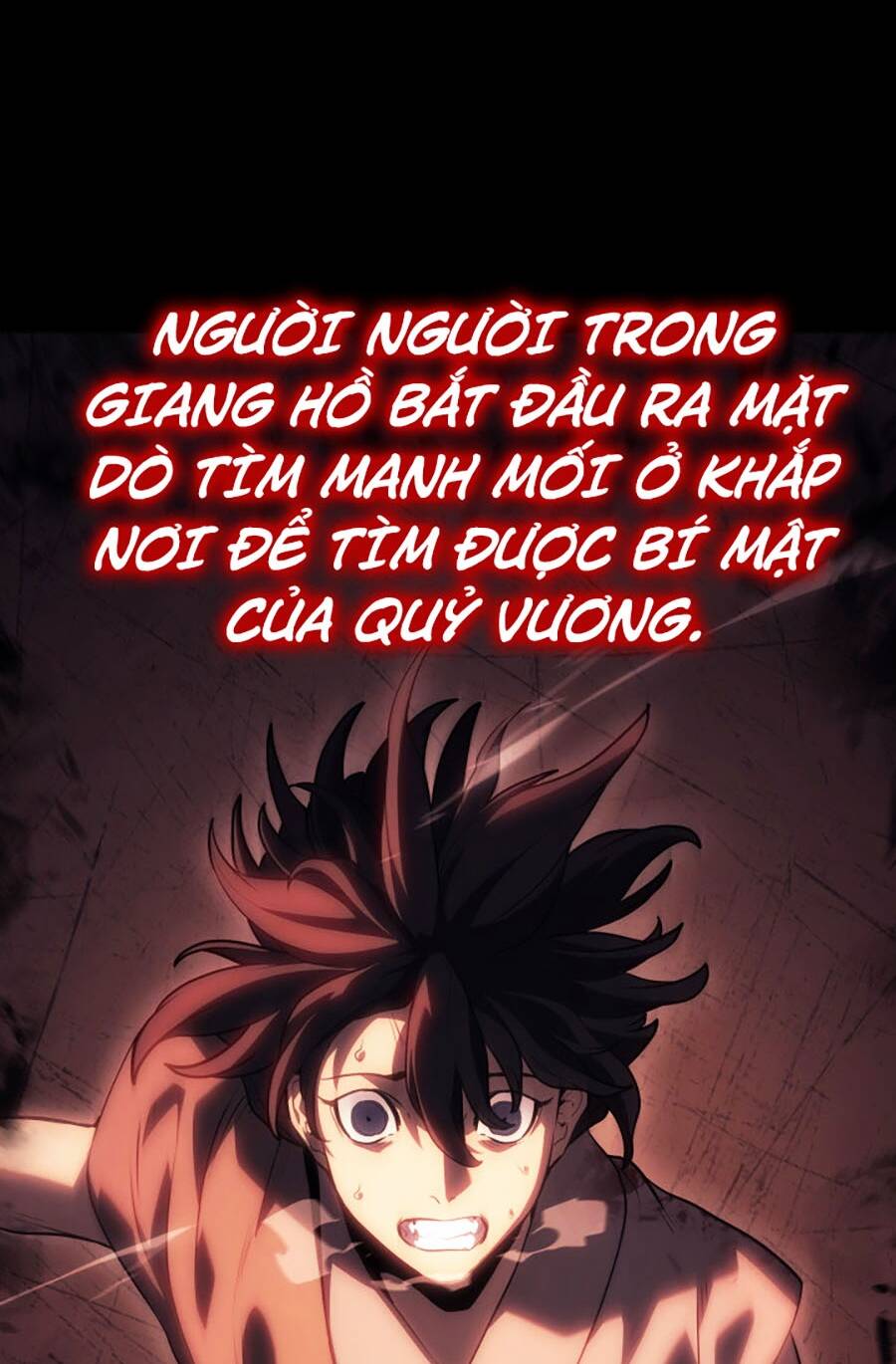 Tử Thần Phiêu Nguyệt - Chapter 61 - Page 11