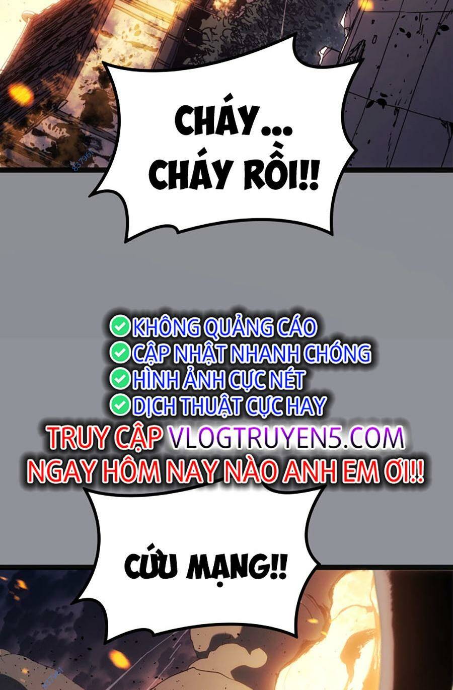 Tử Thần Phiêu Nguyệt - Chapter 61 - Page 17