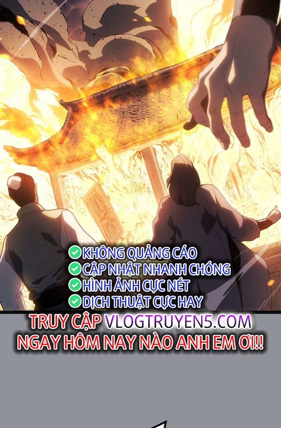 Tử Thần Phiêu Nguyệt - Chapter 61 - Page 18