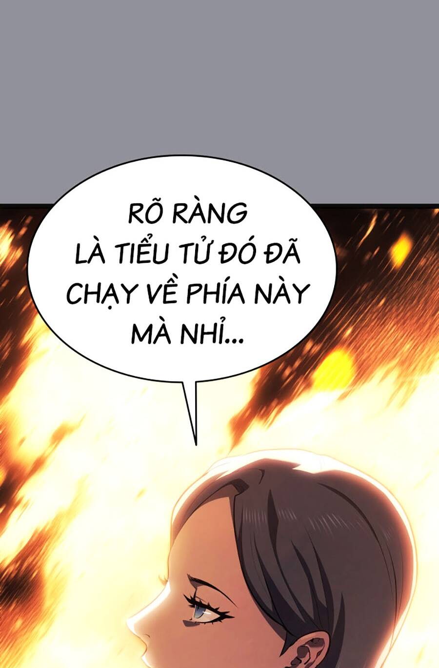Tử Thần Phiêu Nguyệt - Chapter 61 - Page 23