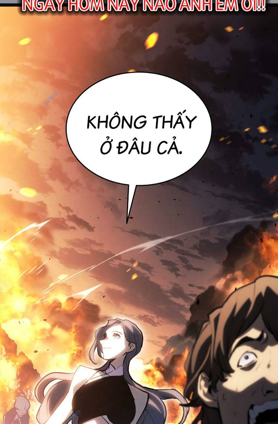 Tử Thần Phiêu Nguyệt - Chapter 61 - Page 25