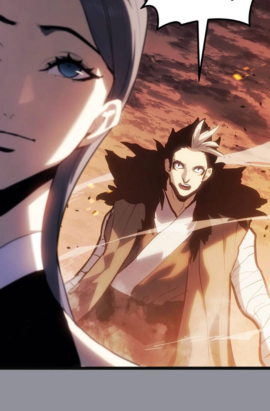 Tử Thần Phiêu Nguyệt - Chapter 61 - Page 28