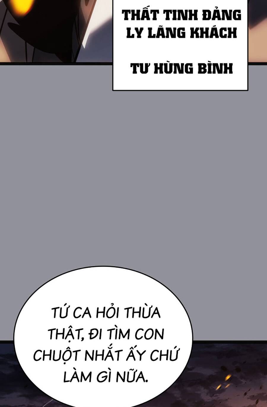 Tử Thần Phiêu Nguyệt - Chapter 61 - Page 31