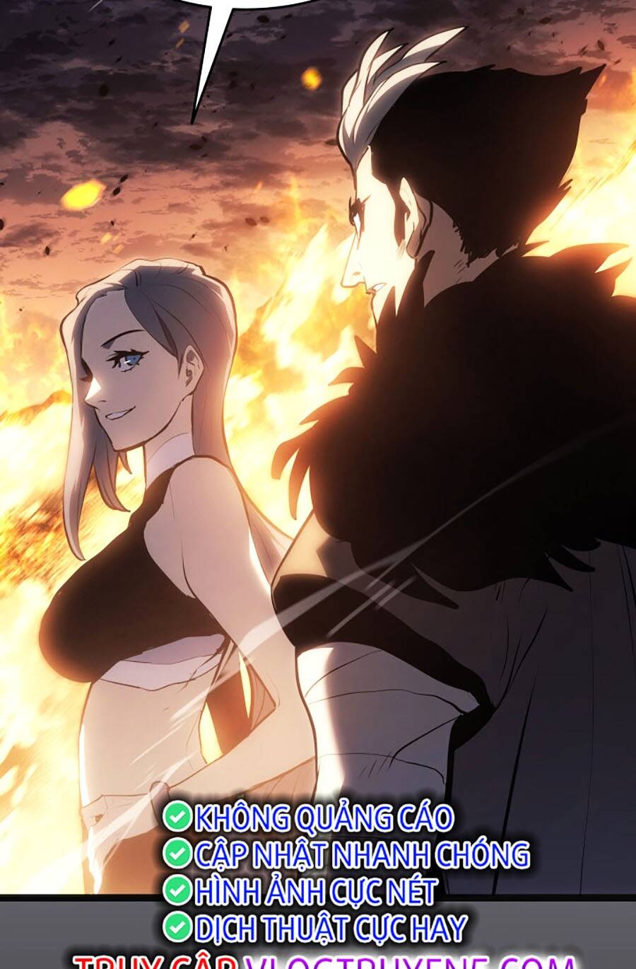 Tử Thần Phiêu Nguyệt - Chapter 61 - Page 32