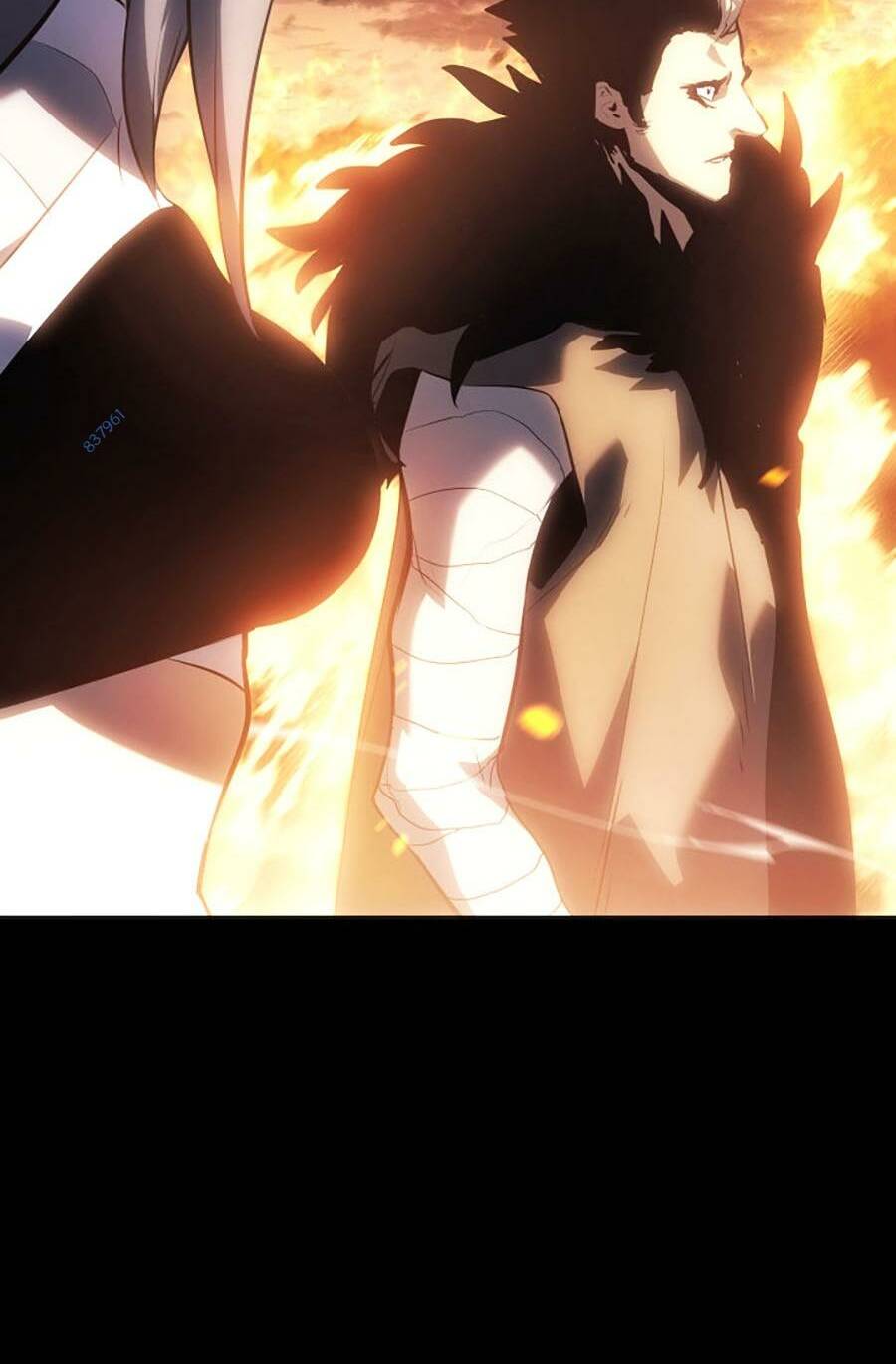 Tử Thần Phiêu Nguyệt - Chapter 61 - Page 34