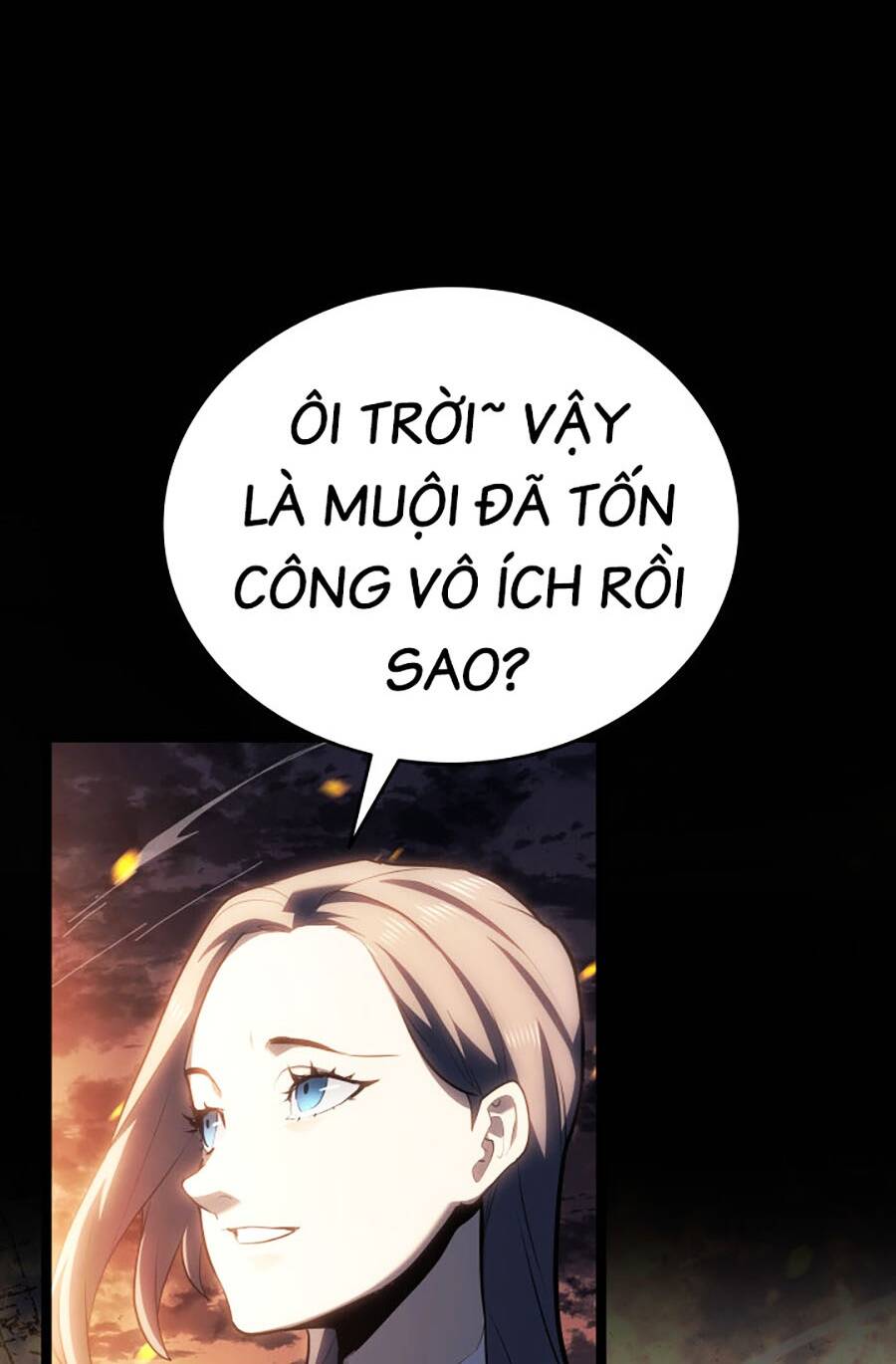 Tử Thần Phiêu Nguyệt - Chapter 61 - Page 35