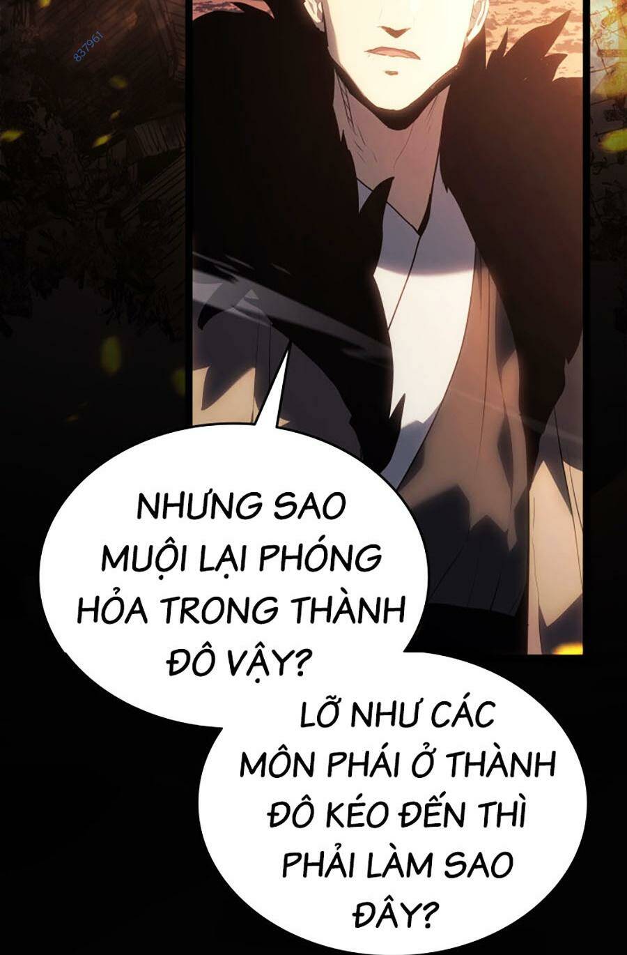 Tử Thần Phiêu Nguyệt - Chapter 61 - Page 37