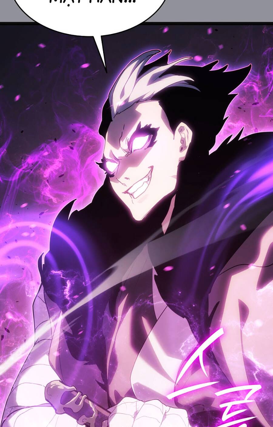 Tử Thần Phiêu Nguyệt - Chapter 61 - Page 44