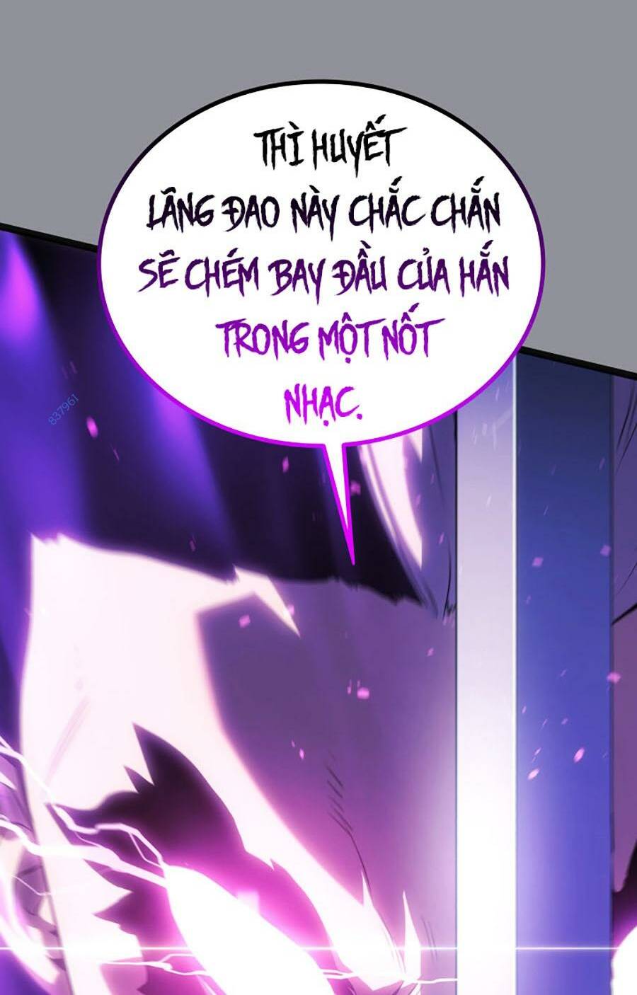 Tử Thần Phiêu Nguyệt - Chapter 61 - Page 46