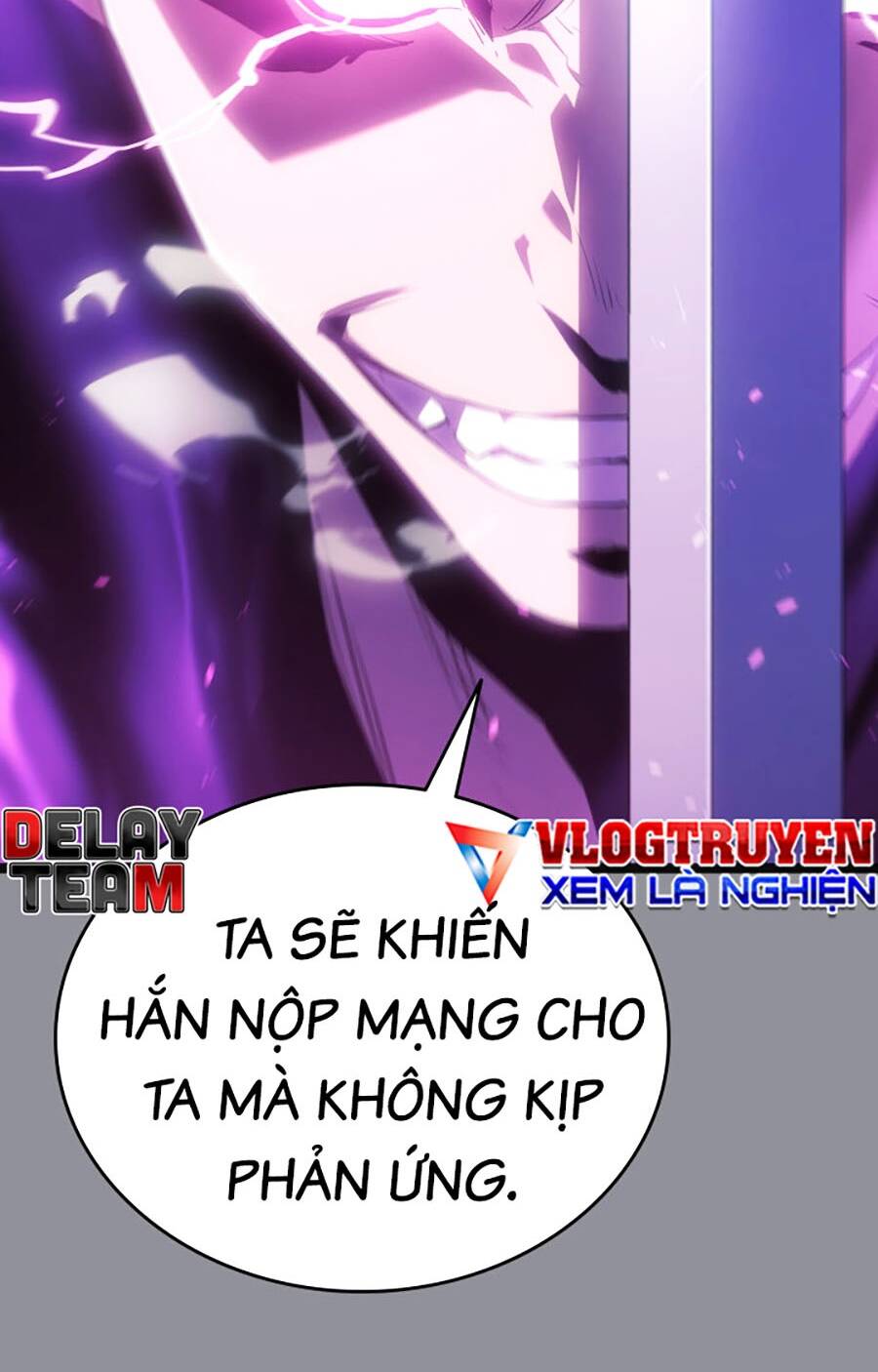 Tử Thần Phiêu Nguyệt - Chapter 61 - Page 47