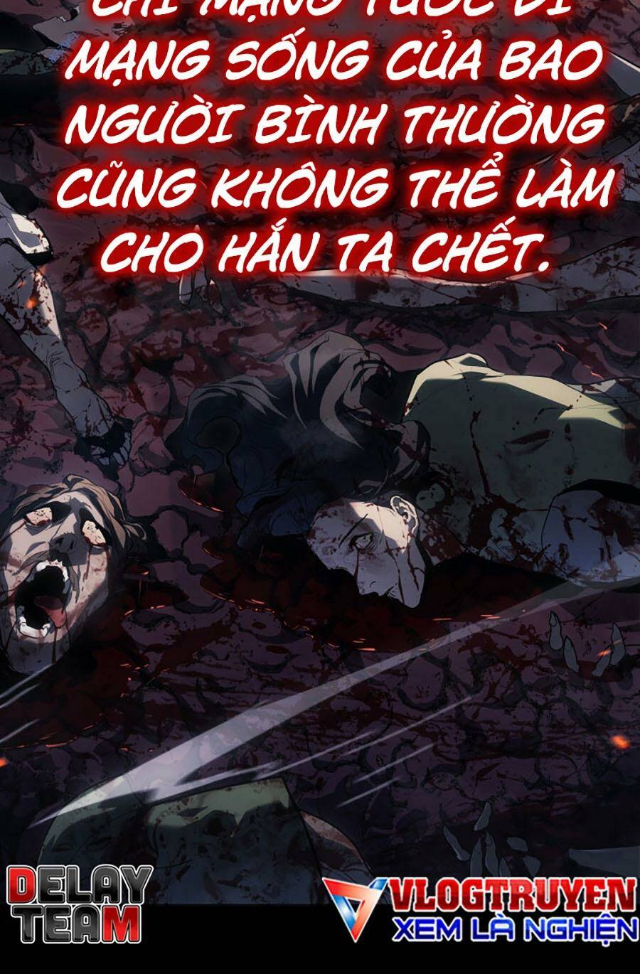 Tử Thần Phiêu Nguyệt - Chapter 61 - Page 4