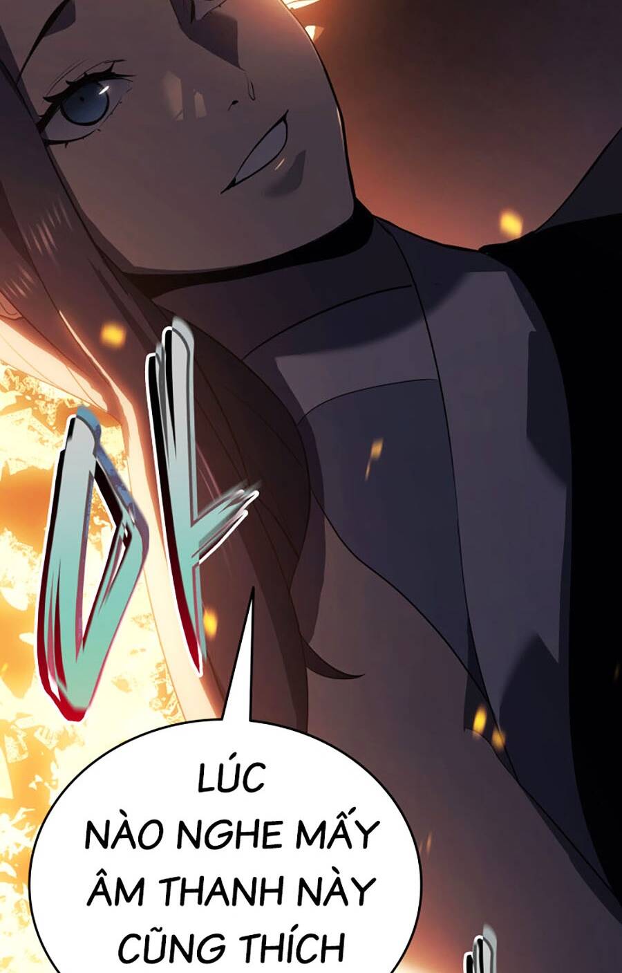 Tử Thần Phiêu Nguyệt - Chapter 61 - Page 52