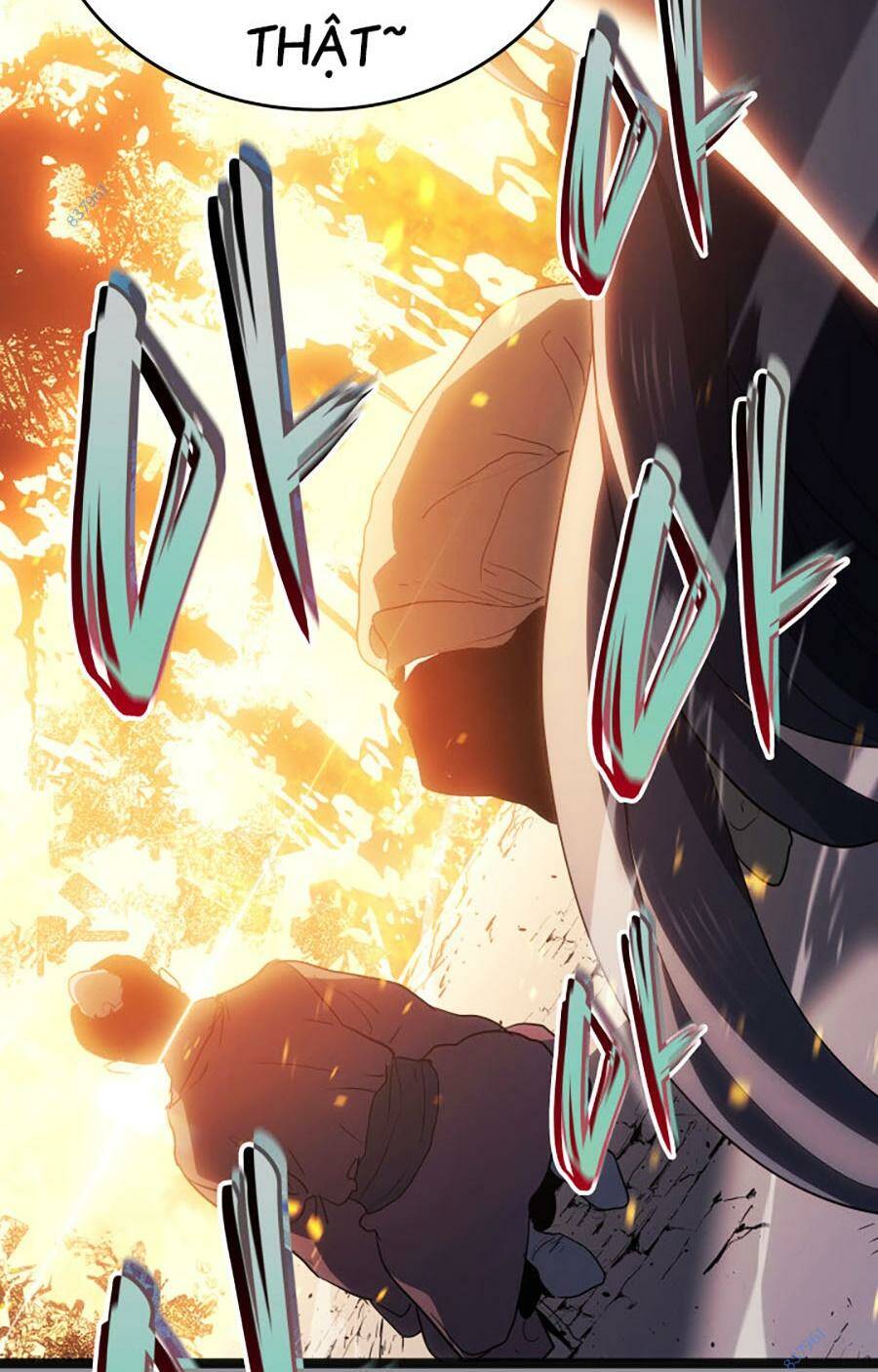 Tử Thần Phiêu Nguyệt - Chapter 61 - Page 53