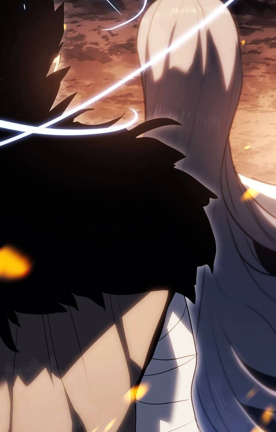 Tử Thần Phiêu Nguyệt - Chapter 61 - Page 55