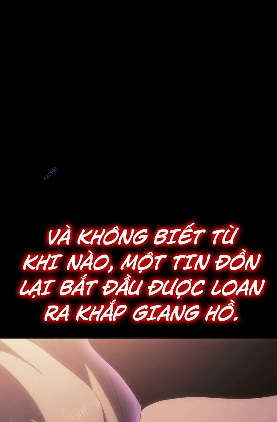 Tử Thần Phiêu Nguyệt - Chapter 61 - Page 5