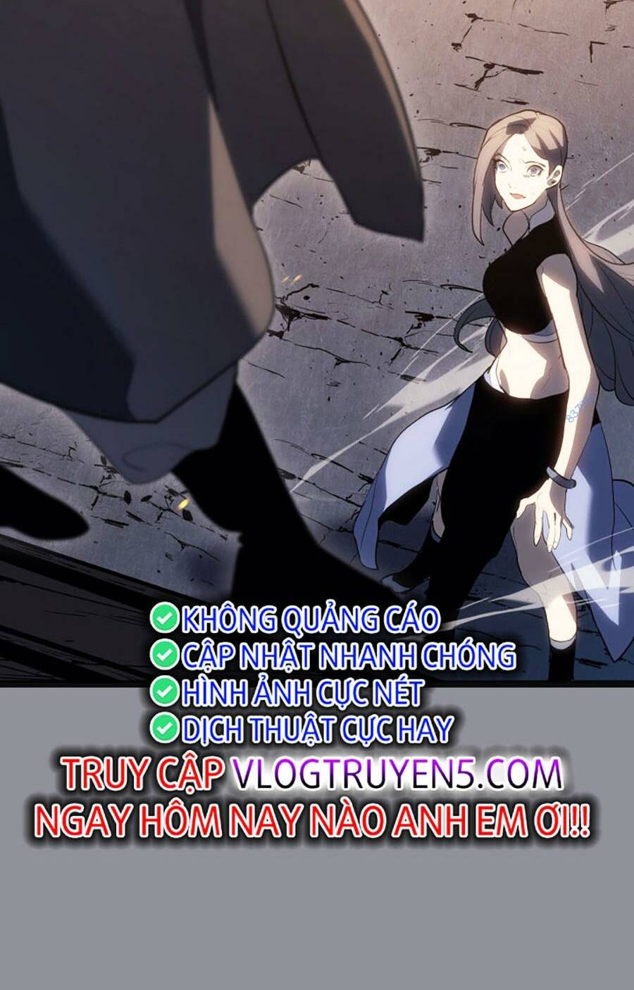 Tử Thần Phiêu Nguyệt - Chapter 61 - Page 62