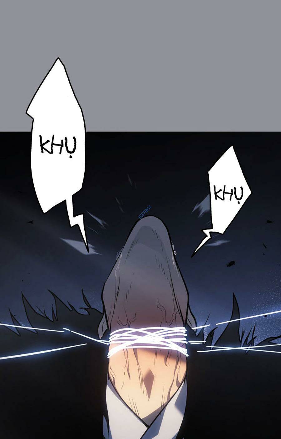 Tử Thần Phiêu Nguyệt - Chapter 61 - Page 65