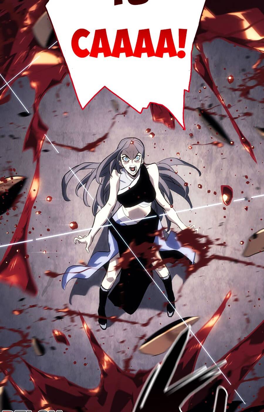 Tử Thần Phiêu Nguyệt - Chapter 61 - Page 67