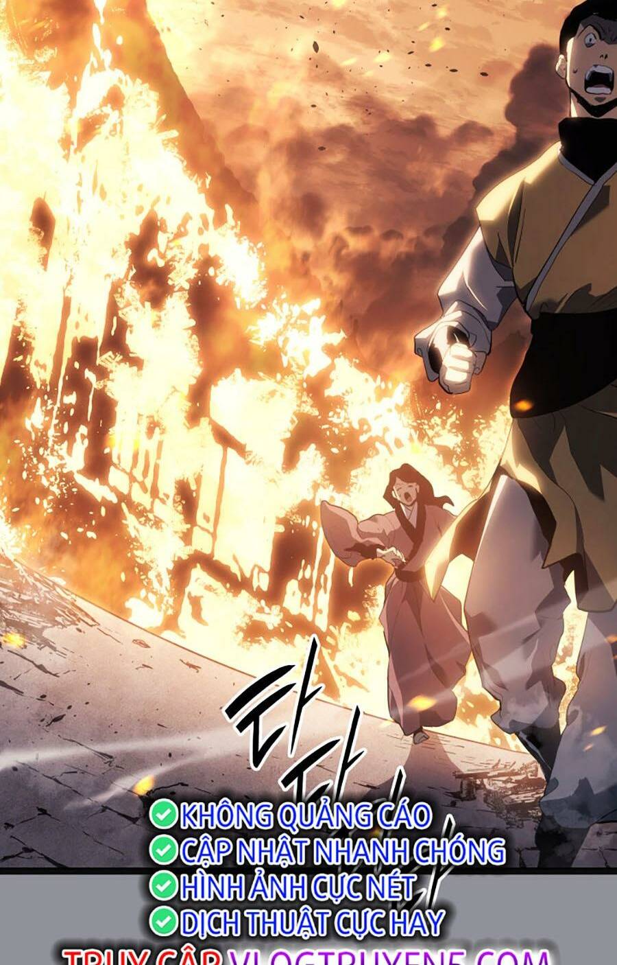 Tử Thần Phiêu Nguyệt - Chapter 61 - Page 74