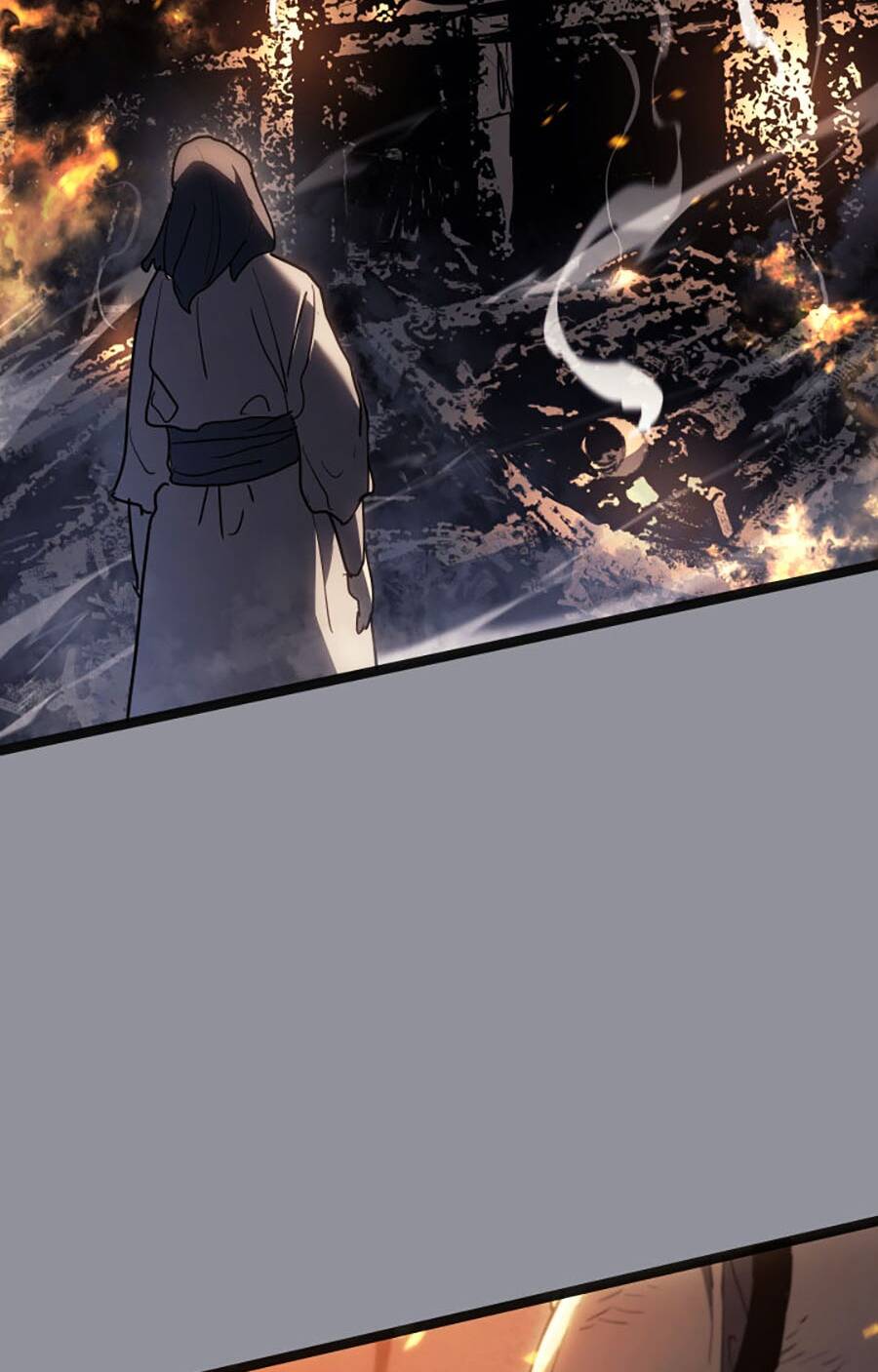 Tử Thần Phiêu Nguyệt - Chapter 61 - Page 76
