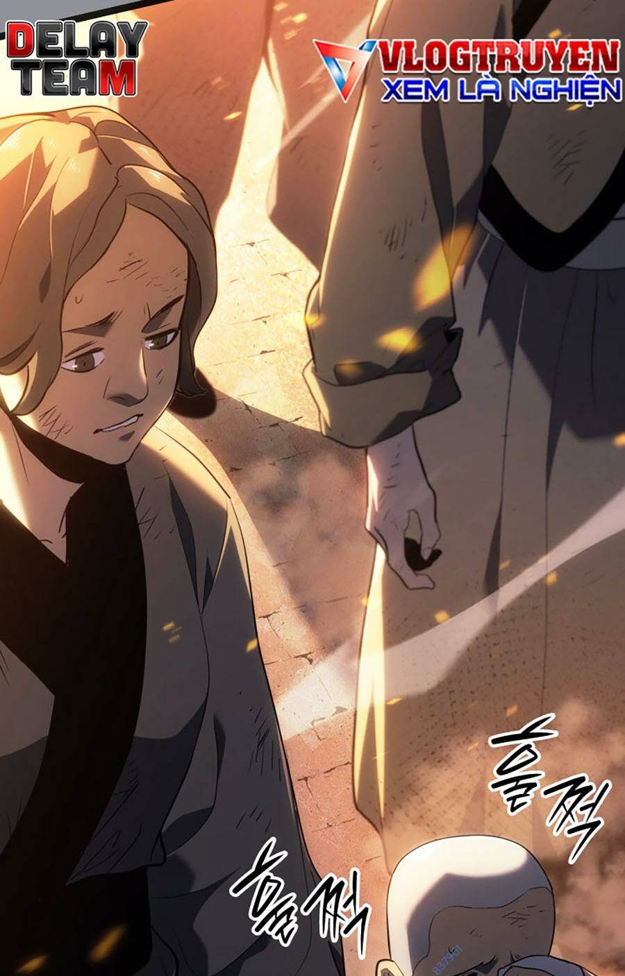 Tử Thần Phiêu Nguyệt - Chapter 61 - Page 77