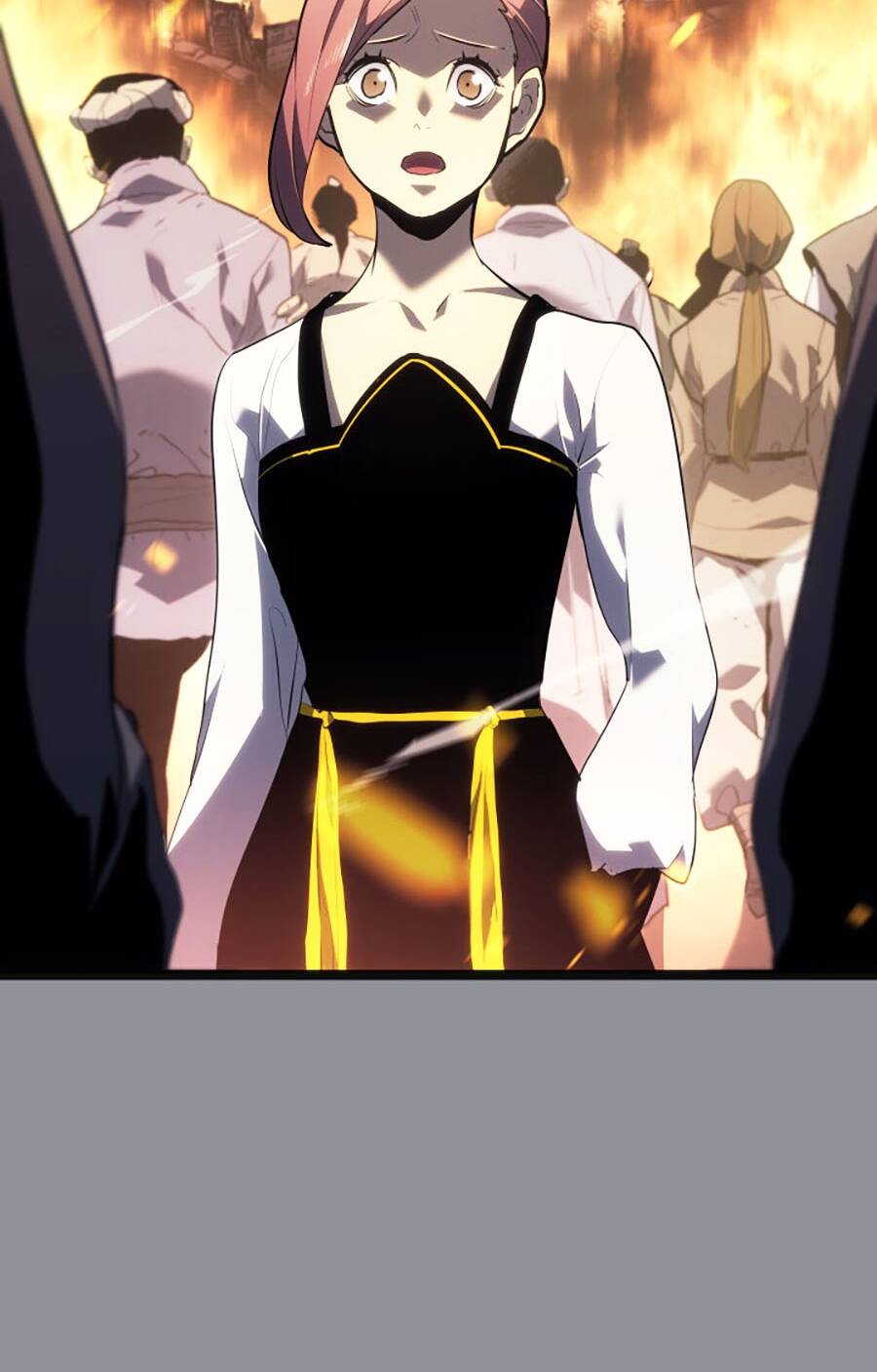 Tử Thần Phiêu Nguyệt - Chapter 61 - Page 80