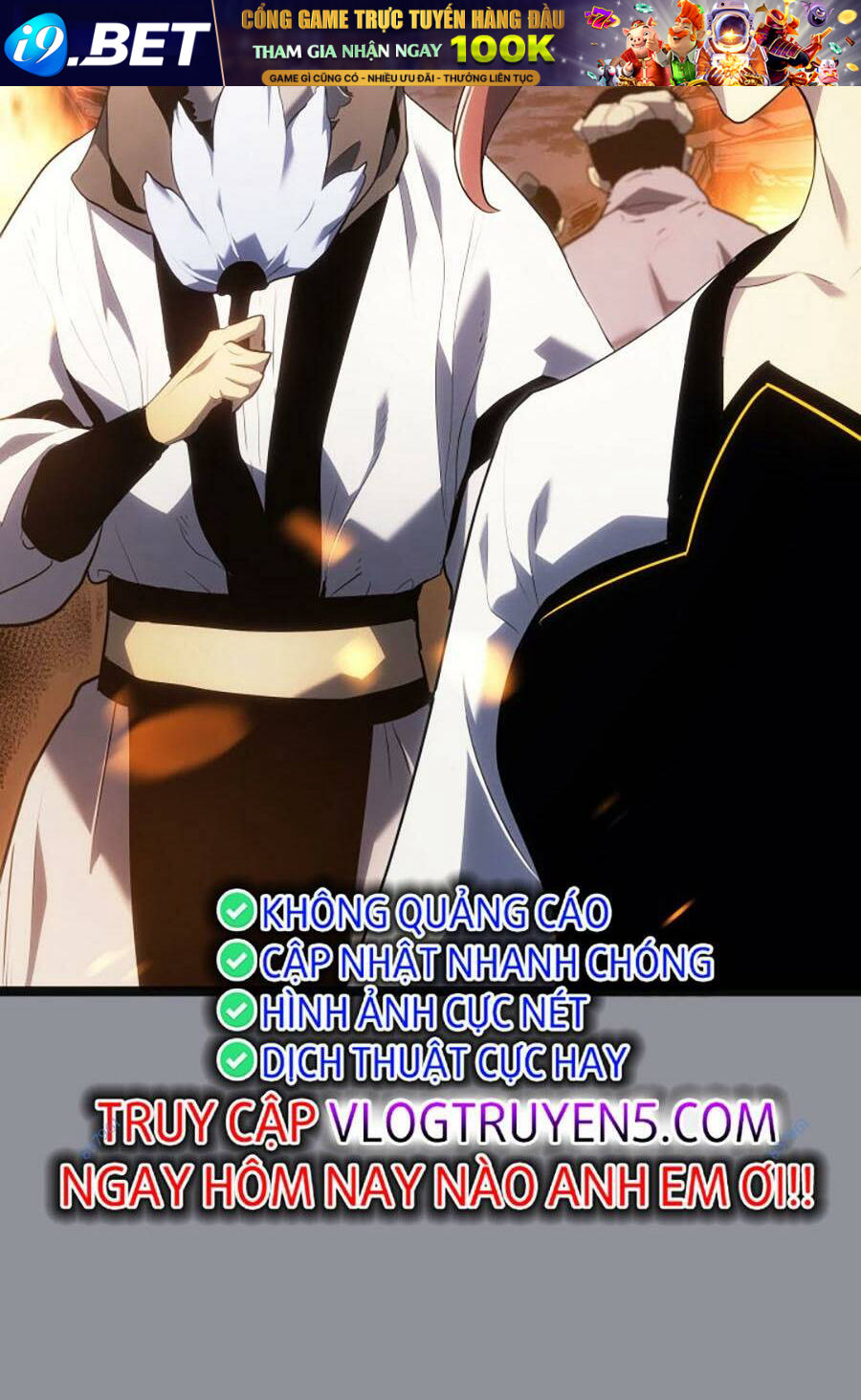 Tử Thần Phiêu Nguyệt - Chapter 61 - Page 82