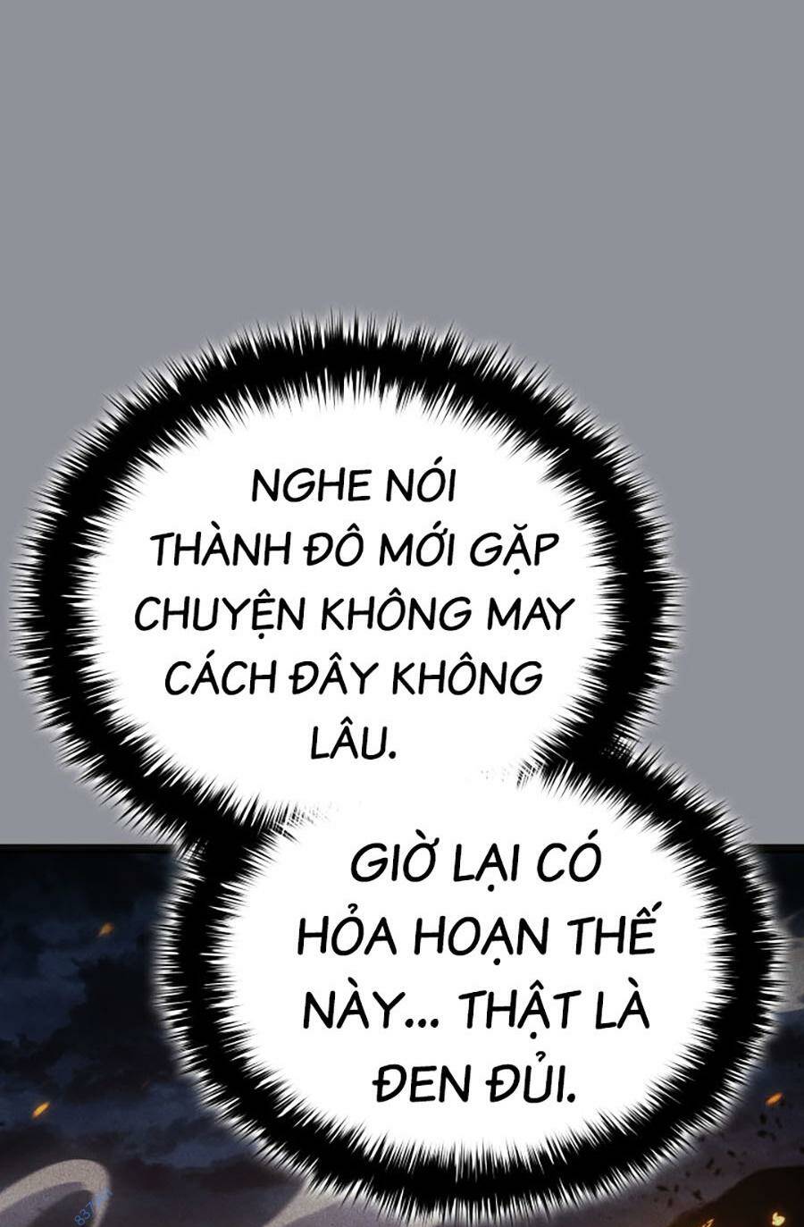Tử Thần Phiêu Nguyệt - Chapter 61 - Page 85