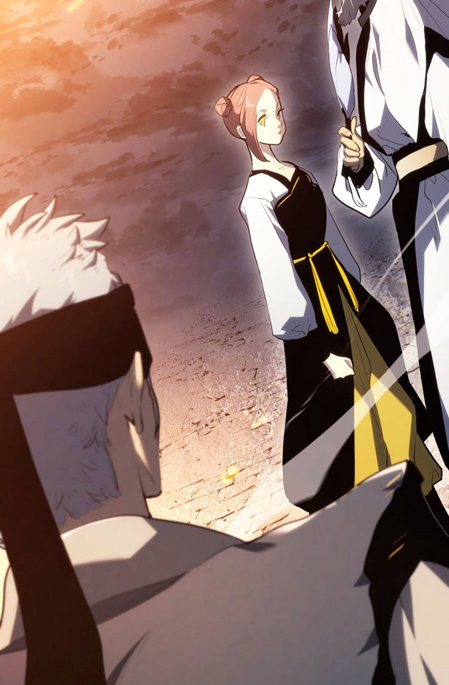 Tử Thần Phiêu Nguyệt - Chapter 61 - Page 88