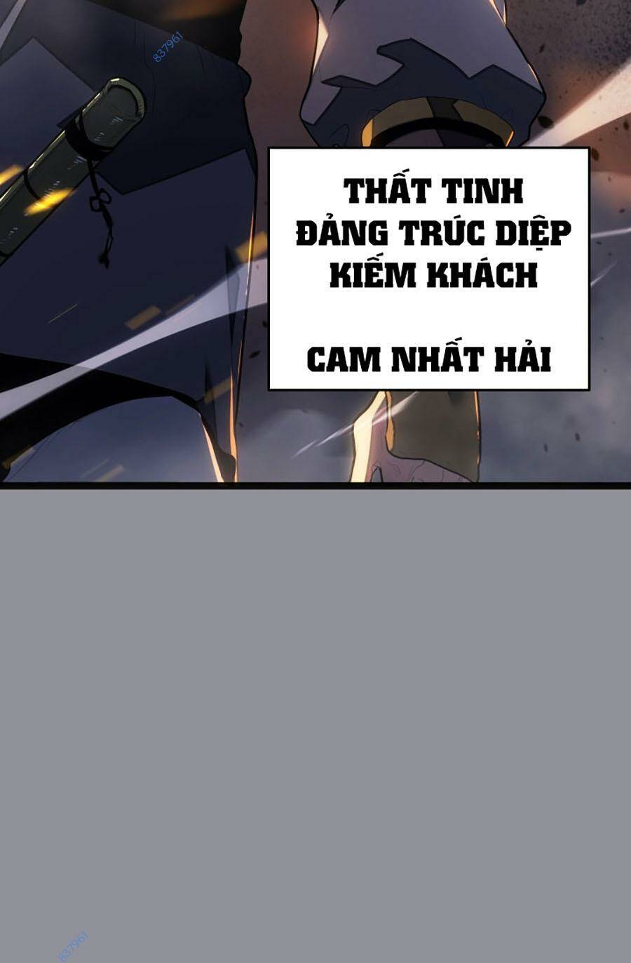 Tử Thần Phiêu Nguyệt - Chapter 61 - Page 93