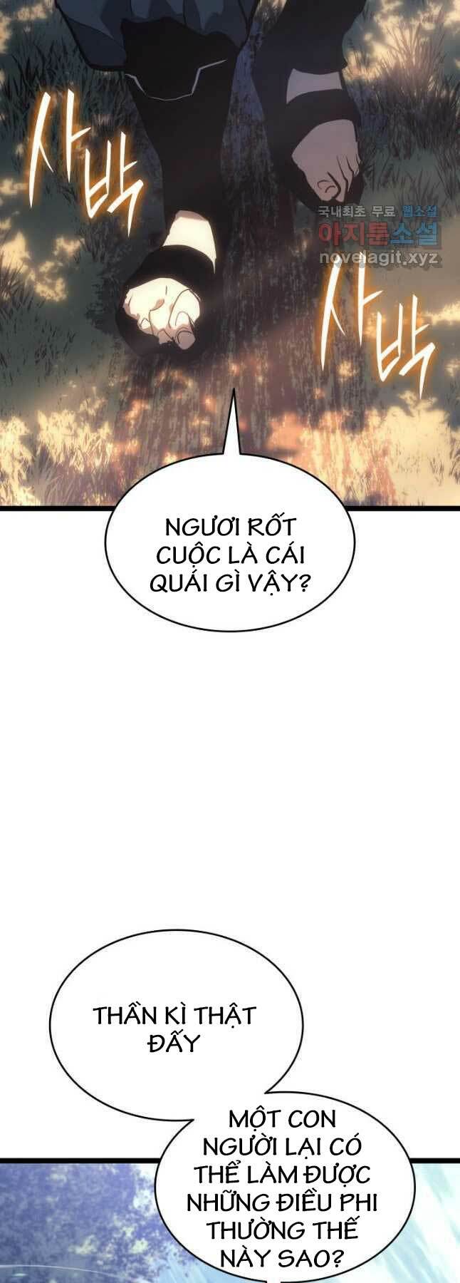 Tử Thần Phiêu Nguyệt - Chapter 62 - Page 19