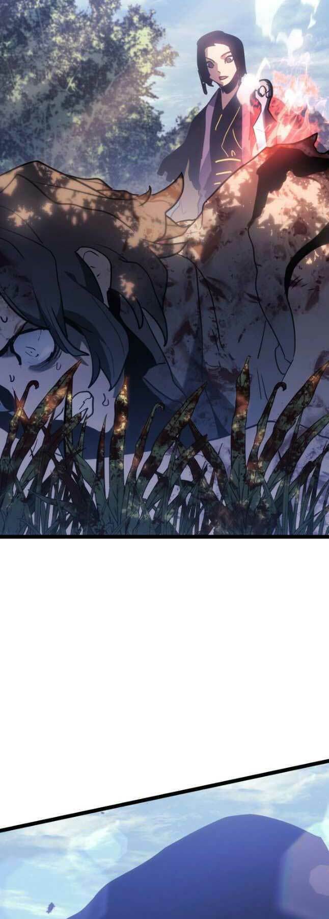 Tử Thần Phiêu Nguyệt - Chapter 62 - Page 25