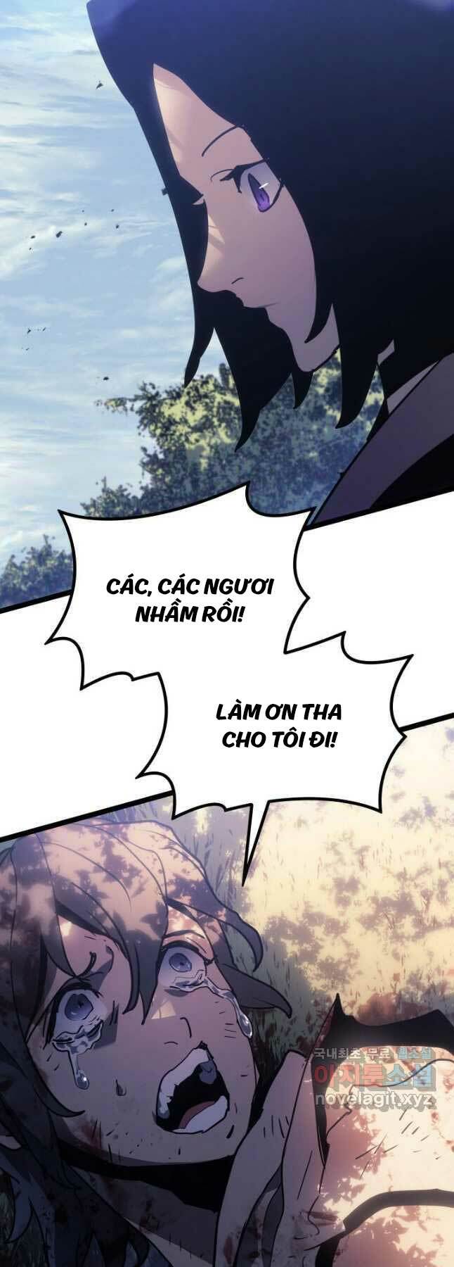 Tử Thần Phiêu Nguyệt - Chapter 62 - Page 26