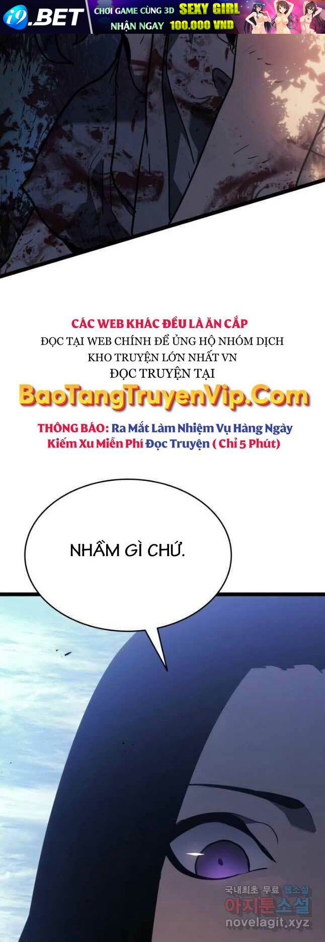 Tử Thần Phiêu Nguyệt - Chapter 62 - Page 27