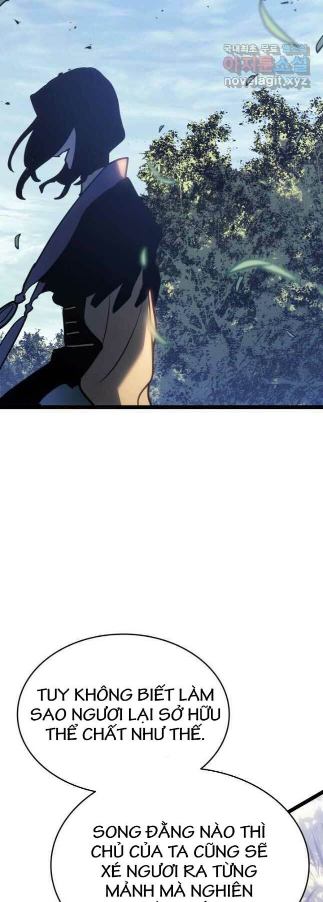 Tử Thần Phiêu Nguyệt - Chapter 62 - Page 29