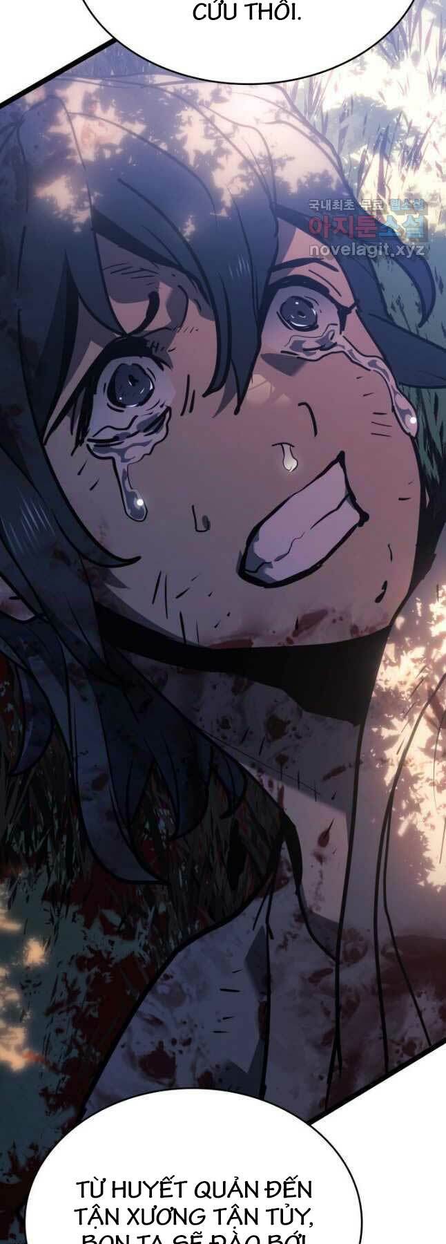 Tử Thần Phiêu Nguyệt - Chapter 62 - Page 30