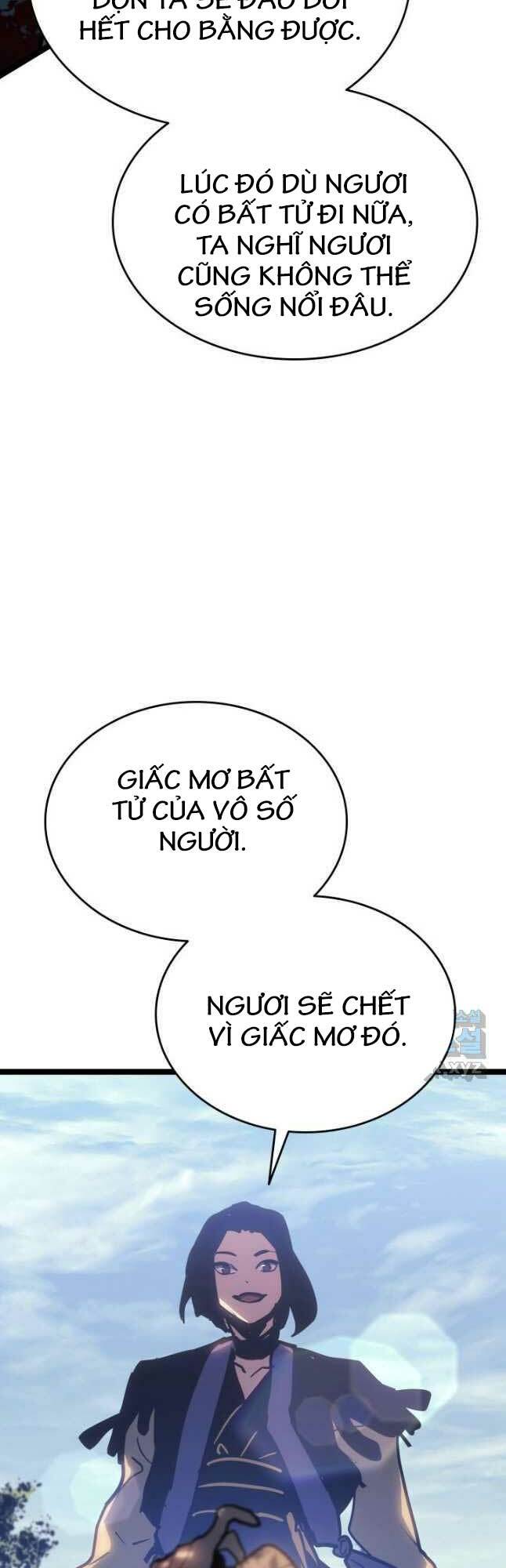 Tử Thần Phiêu Nguyệt - Chapter 62 - Page 31