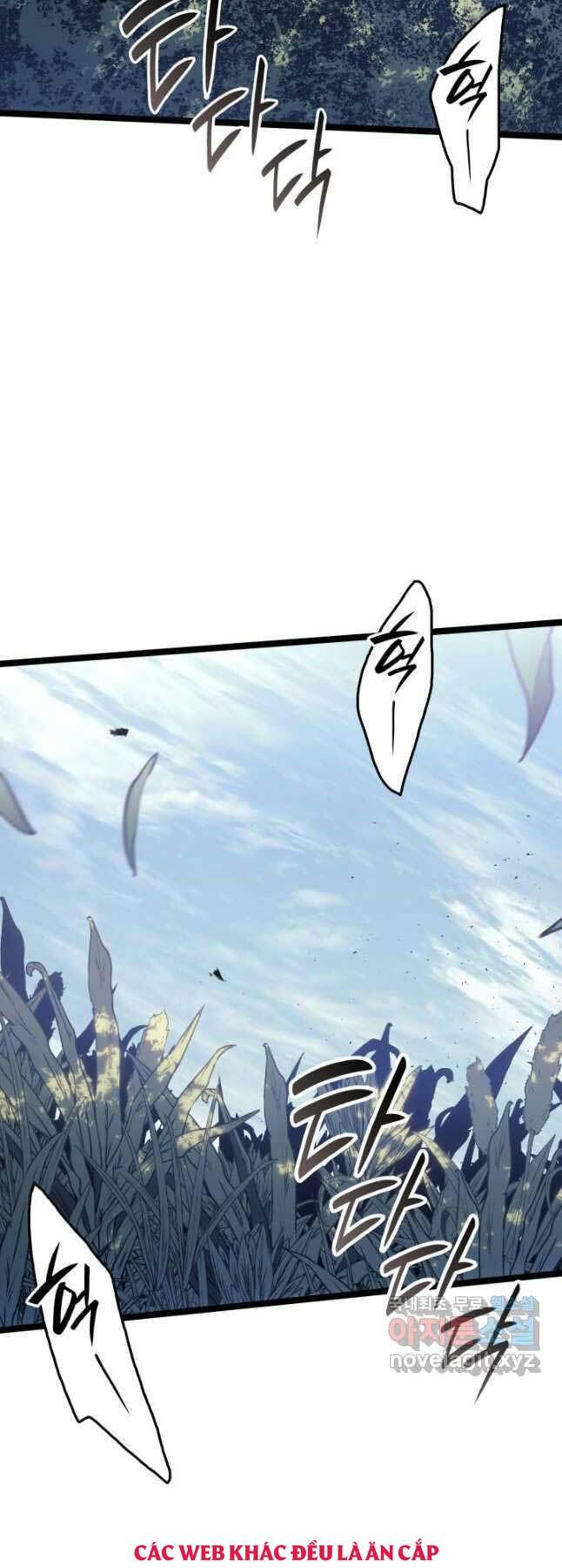 Tử Thần Phiêu Nguyệt - Chapter 62 - Page 33