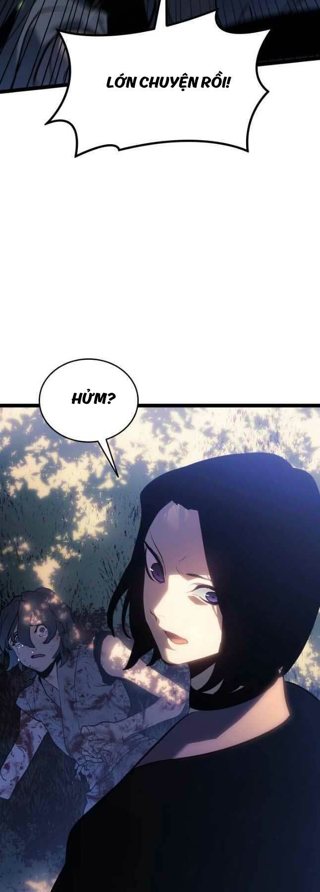 Tử Thần Phiêu Nguyệt - Chapter 62 - Page 35