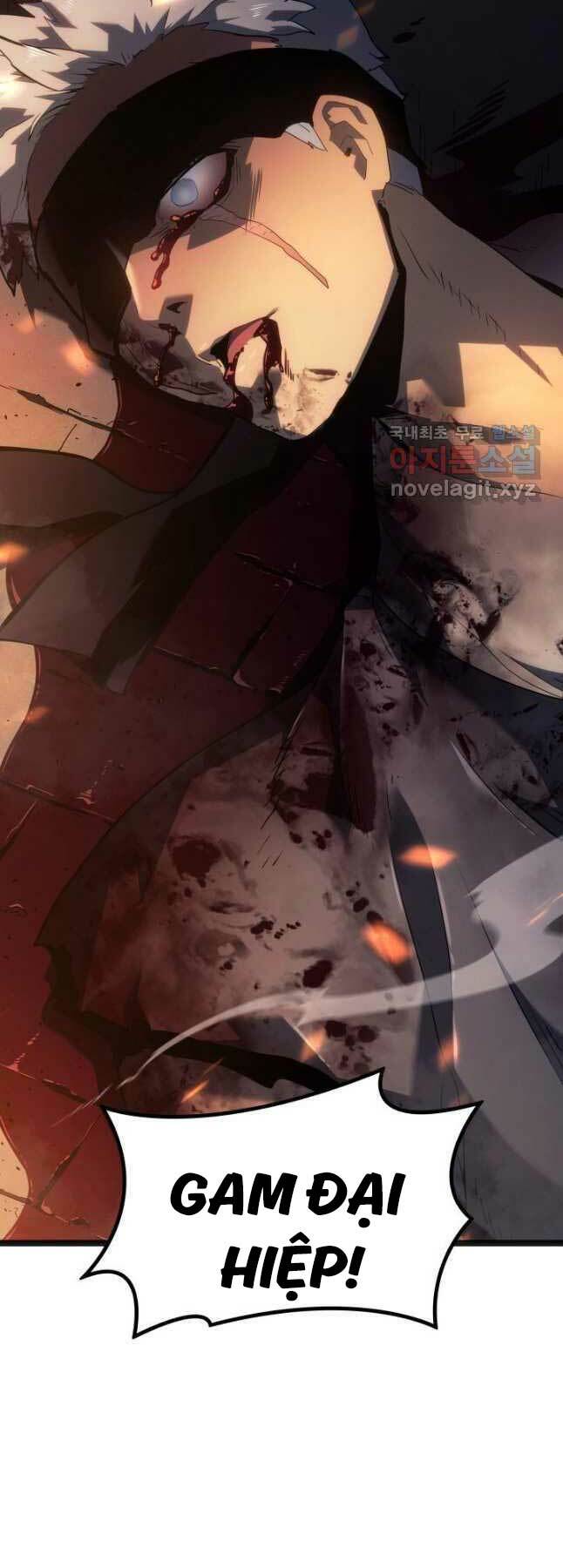 Tử Thần Phiêu Nguyệt - Chapter 62 - Page 3