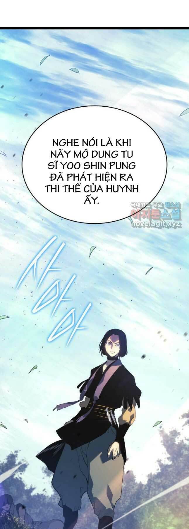 Tử Thần Phiêu Nguyệt - Chapter 62 - Page 39