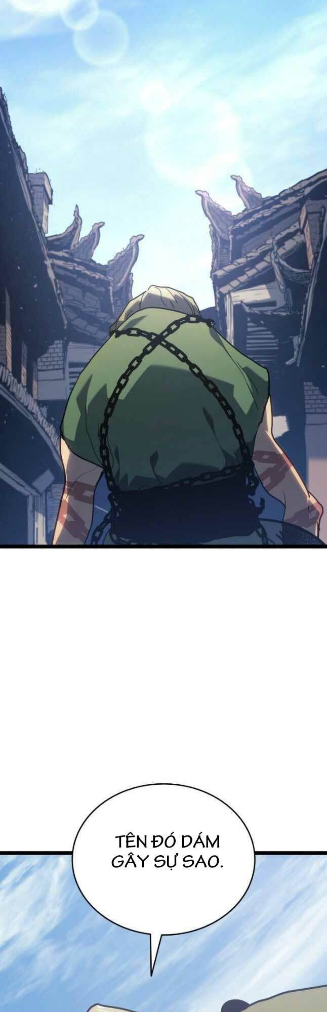 Tử Thần Phiêu Nguyệt - Chapter 62 - Page 42